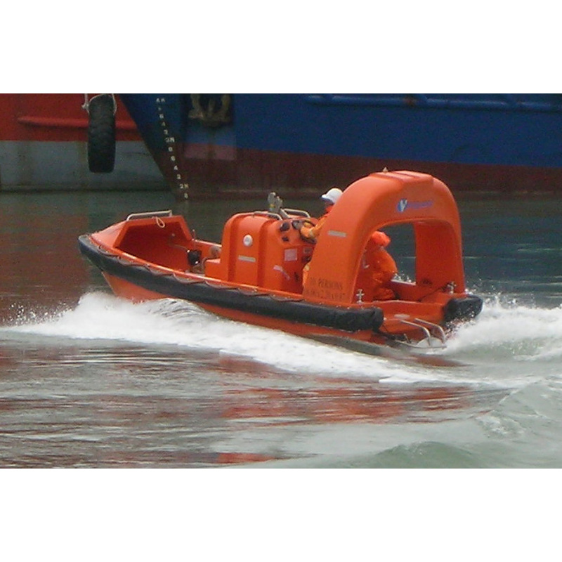 Alamarin Jet AJ 230