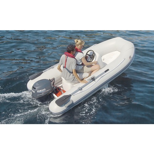 PLASTIMO JOCKEY KONSOLE + KISSEN F/ANNEXE RIB