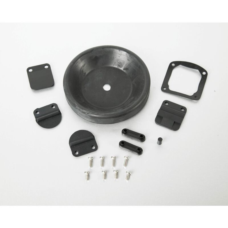 Whale Service Kit für die Gusher 10 Neo Mk2/3