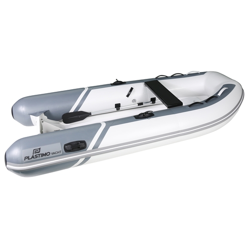 Plastimo, Schlauchboot, Annexe Yacht PRI340V, grau