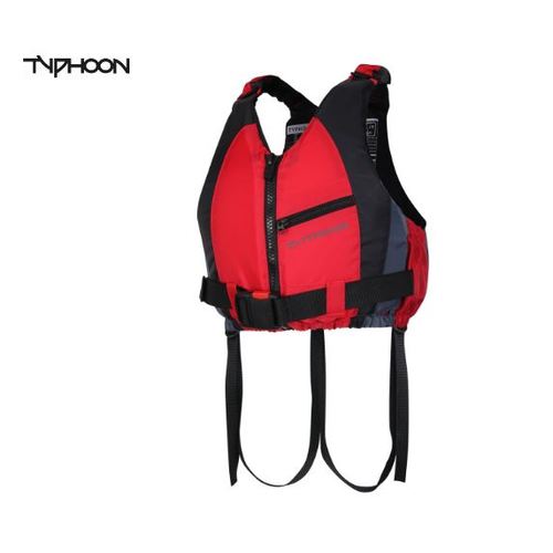 Typhoon AMROK 50N Rettungsweste 50-70Kg