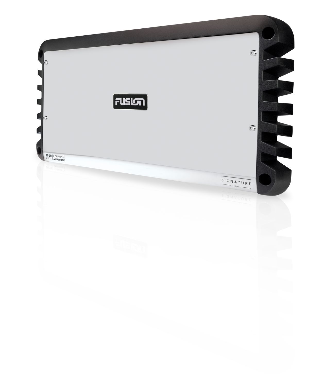 Fusion Signature-Endstufe D-Klasse