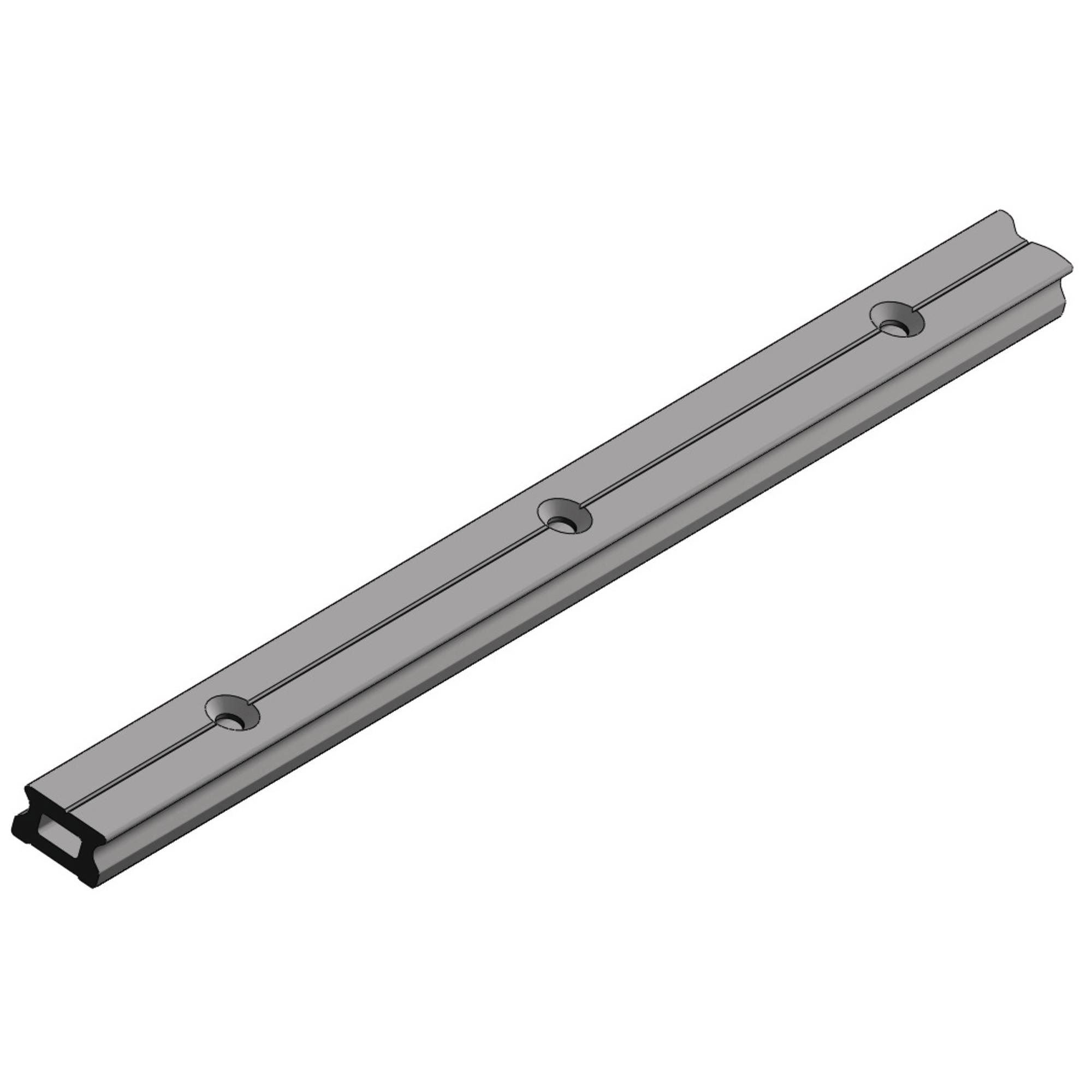 SPRENGER, Traveller-Schiene flach - 120 cm