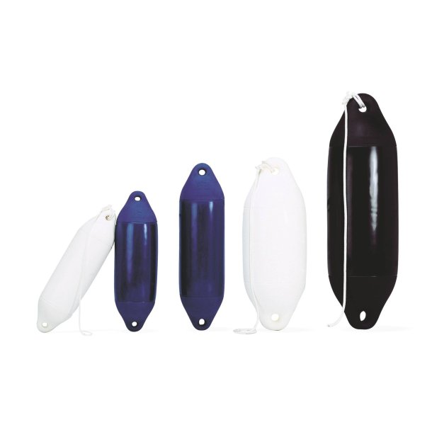 PLASTIMO FENDER 30X105 CM WEISS NICHT AUFGEB.