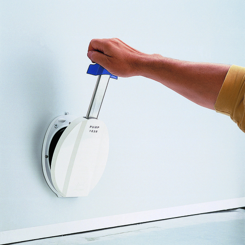 PLASTIMO LENZPUMPE 925
