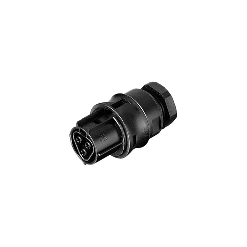 WhisperPower - WP-QC INLET - CHASSIS MOUNTING - FE