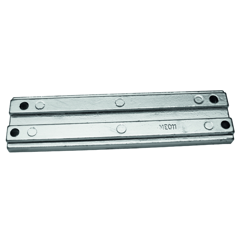 PLASTIMO ANODE MERCURY PLATTE AB 40-60CV