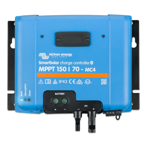 Victron SmartSolar MPPT 150/70-MC4 VE.Can