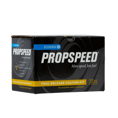 Propspeed Propellerbeschichtung DIY Kit 200ml