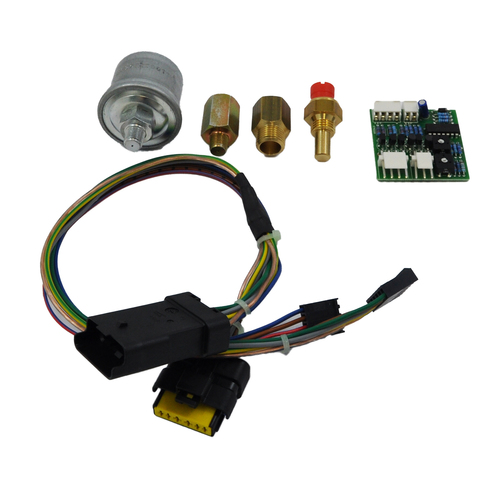 Vetus Motor-Panel Upgrade-Kit M2.C5/M3.09/3.28