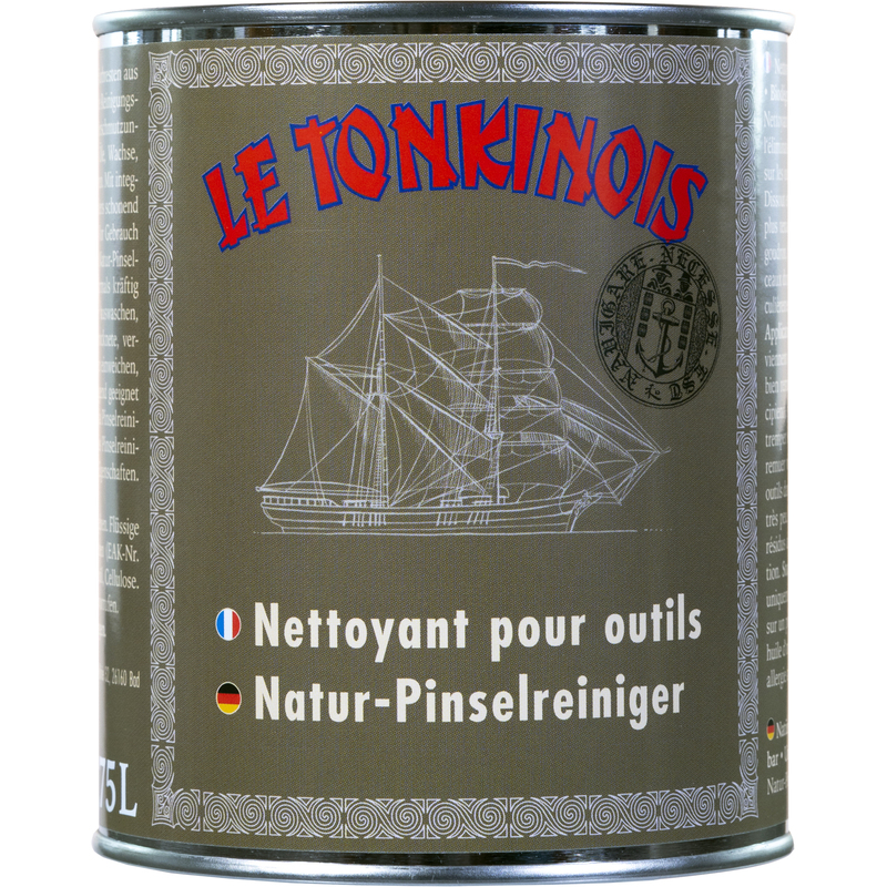 LeTonkinois Pinselreiniger 0,75 L