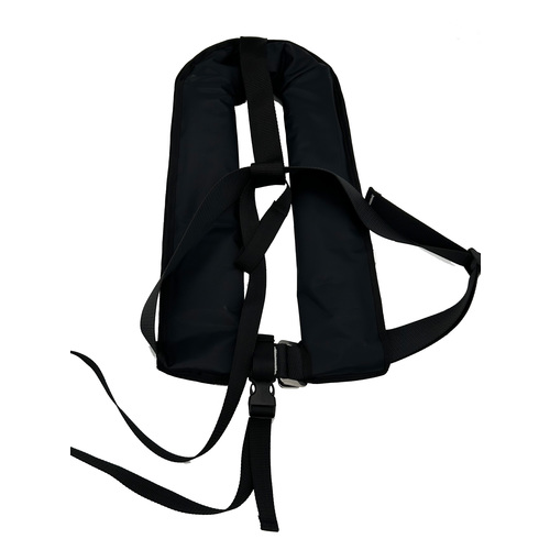 Plastimo, automatische Rettungsweste, PL01 NEO, 165 N, mit Lifebelt und Schrittgurt