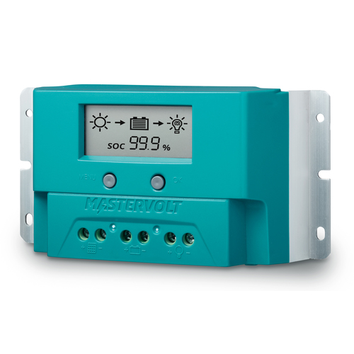 Mastervolt Solar-Laderegler SCM40 PWM