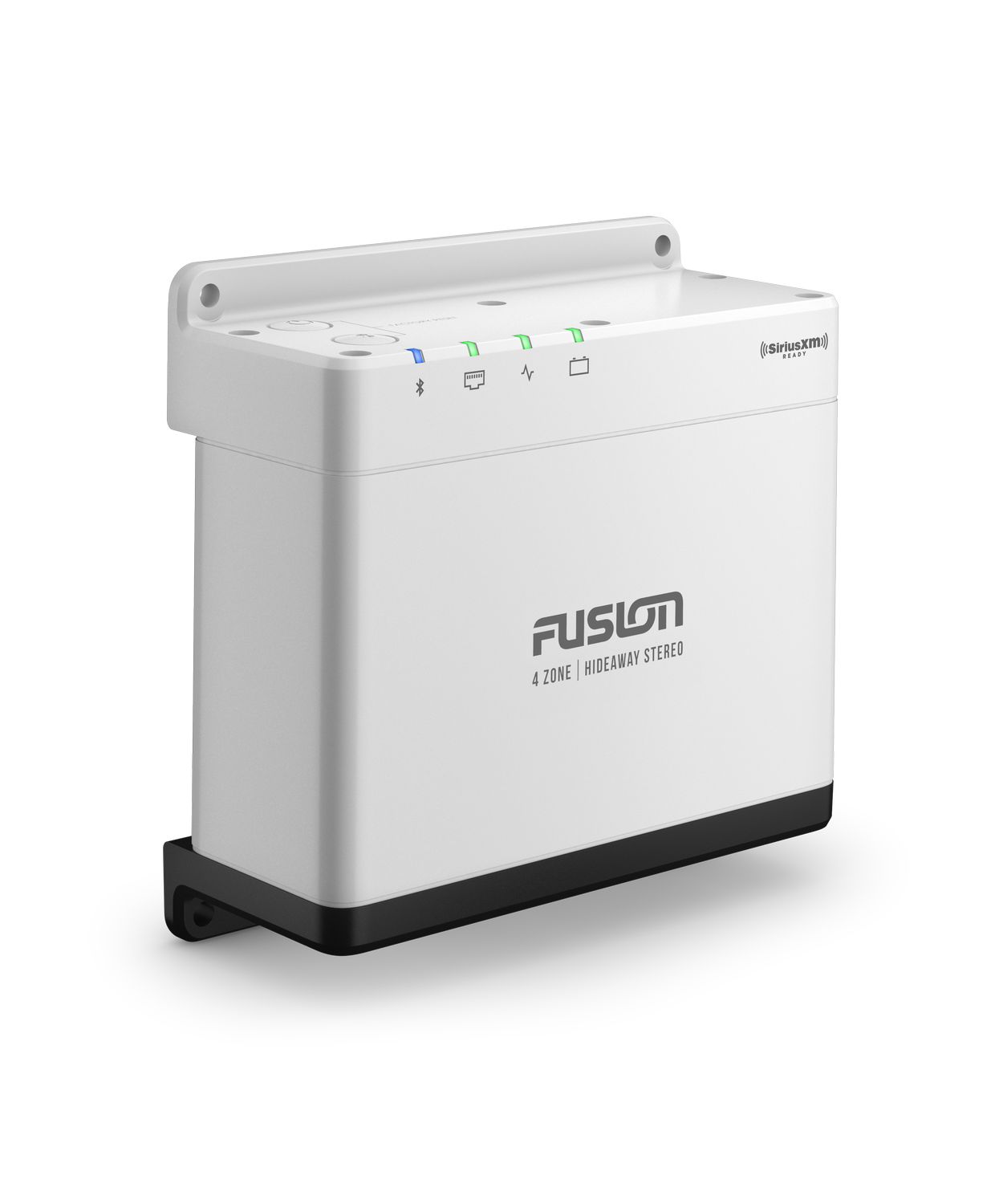 Fusion Apollo MS-WB675 Hideaway Marine Radio