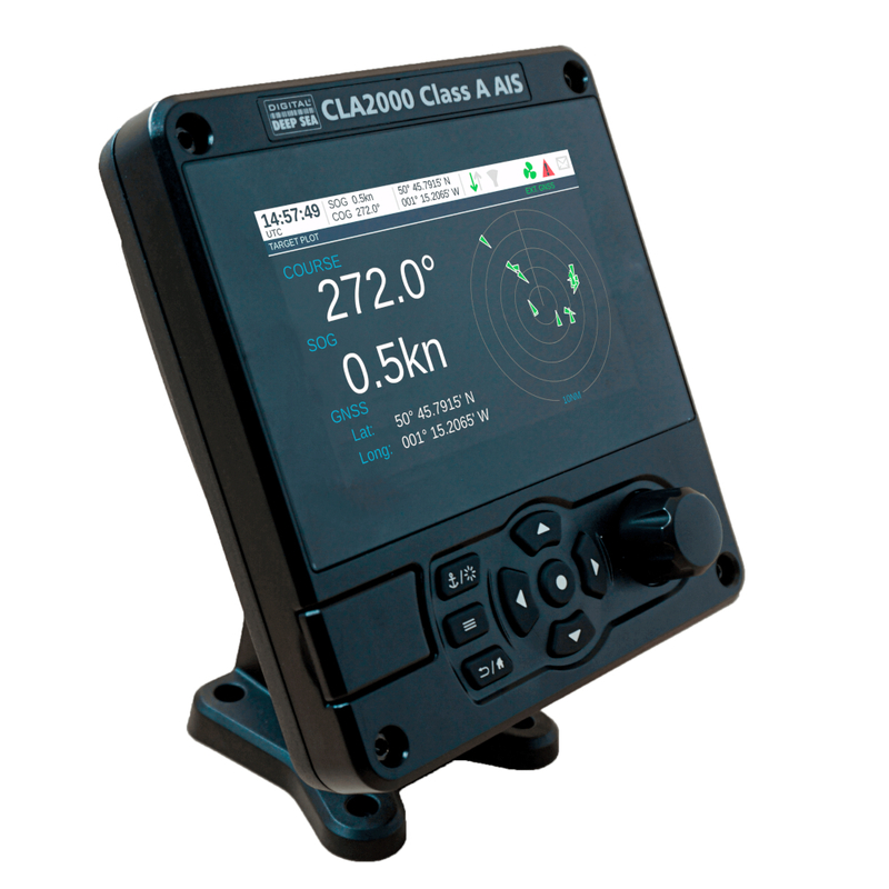 Digital Deep Sea CLA2000 AIS-Transponder