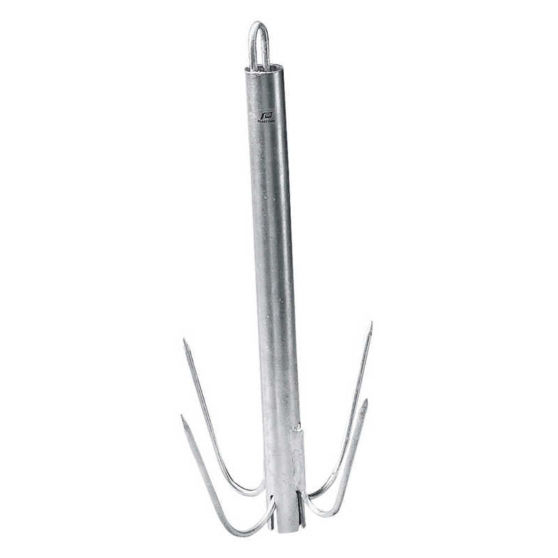 Plastimo Wurf- und Suchanker 1.3KG