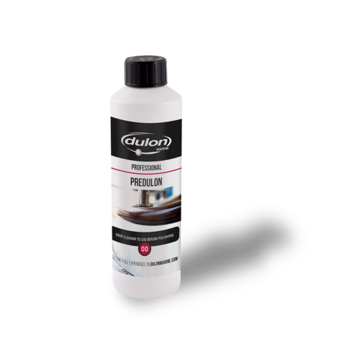 Dulon 00 Predulon Tiefenreiniger (0,5 L)