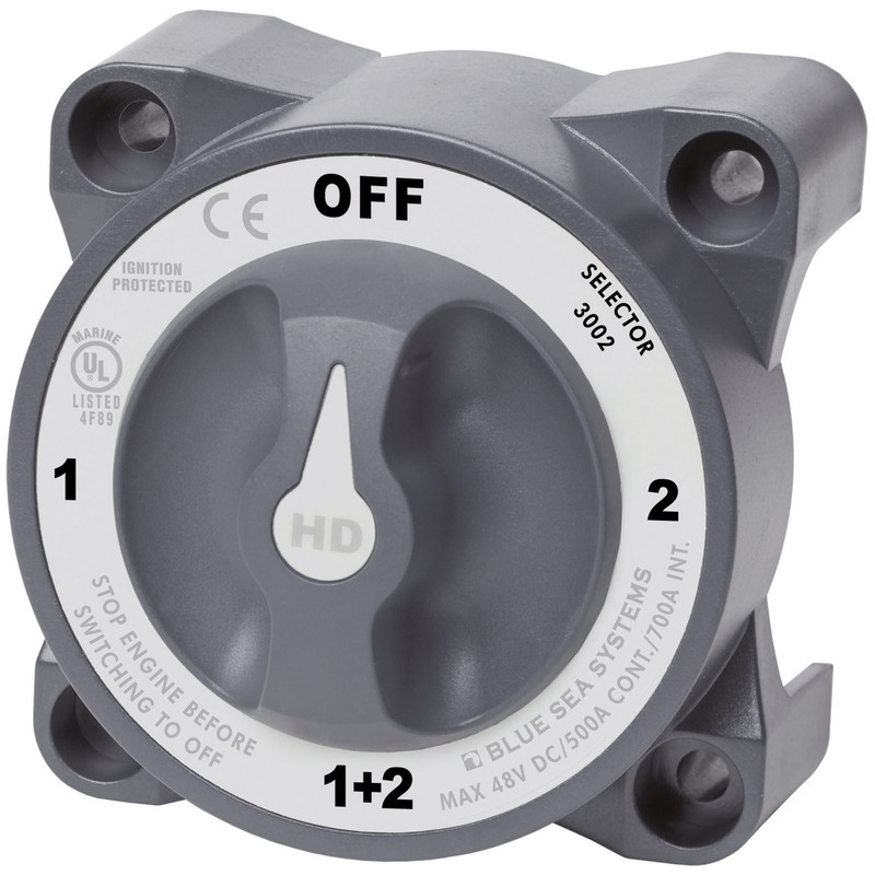 BUKH PRO Maxi Heavy Duty 0-1-2 BEIDE Umsteller