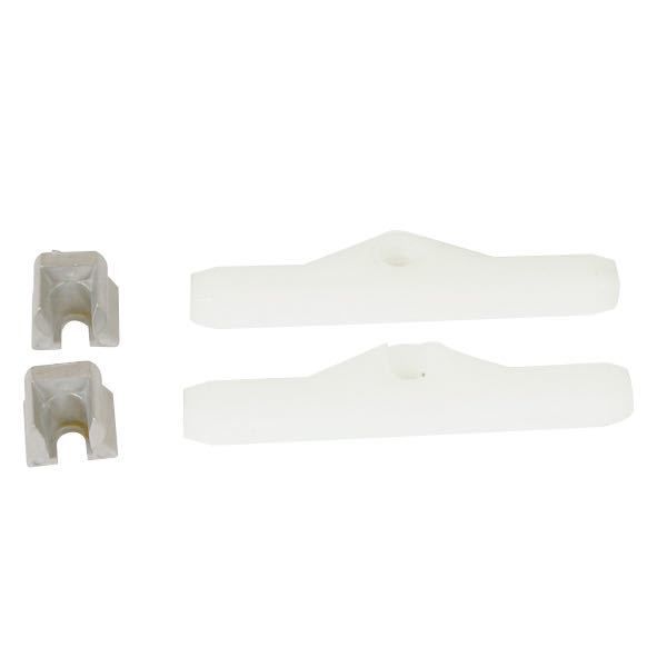 Ultraflex Anschlusskit K25 für Schaltkabel C2-C7-C8 für 140B47 + 140B49
