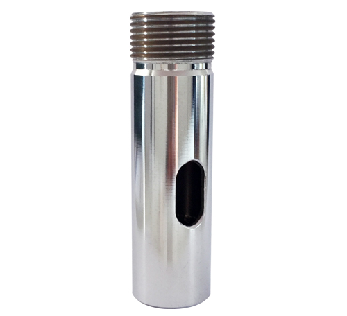 Scout PA-44 Antennenhalter Verlängerung 1',', 90mm