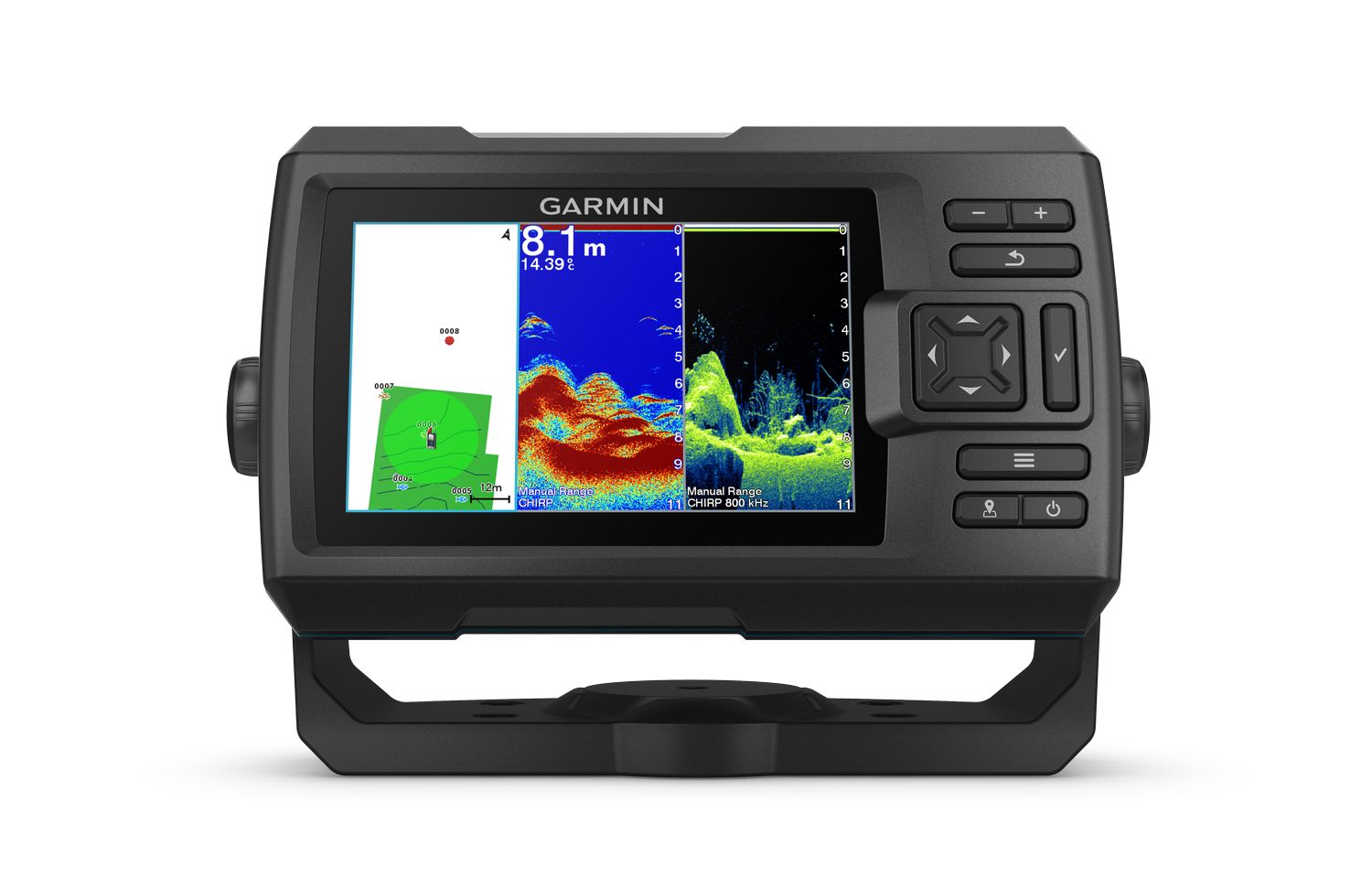 Garmin Striker Vivid Fishfinder