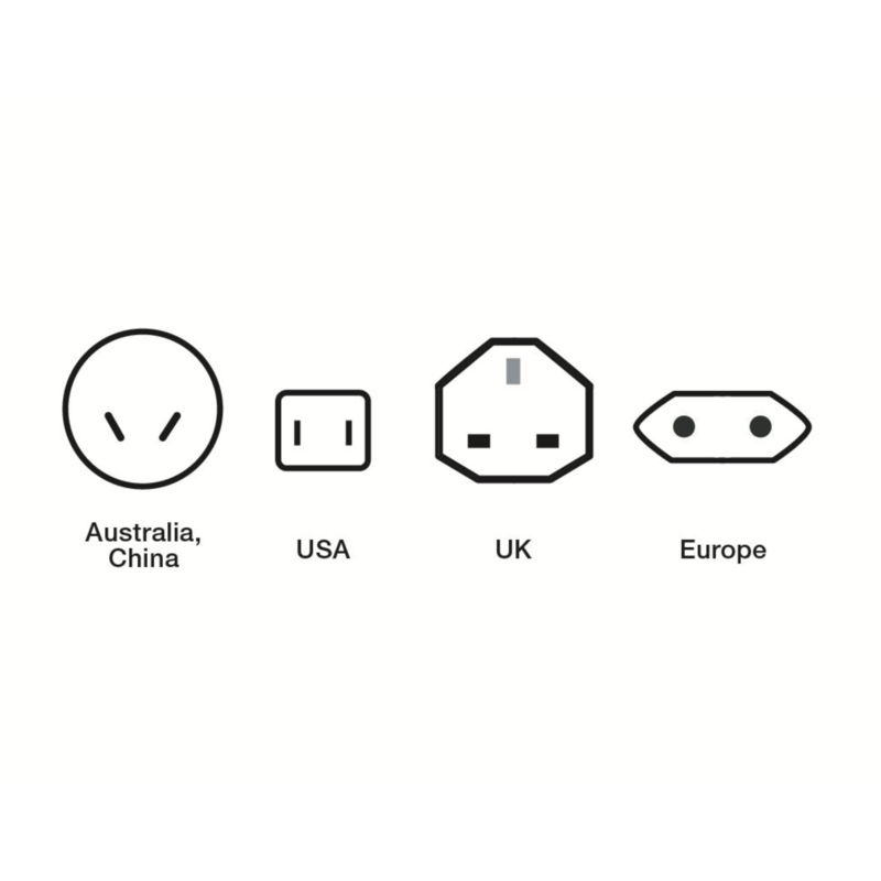 WhisperPower - WP Sinus-Wechselrichter 12V / 600VA