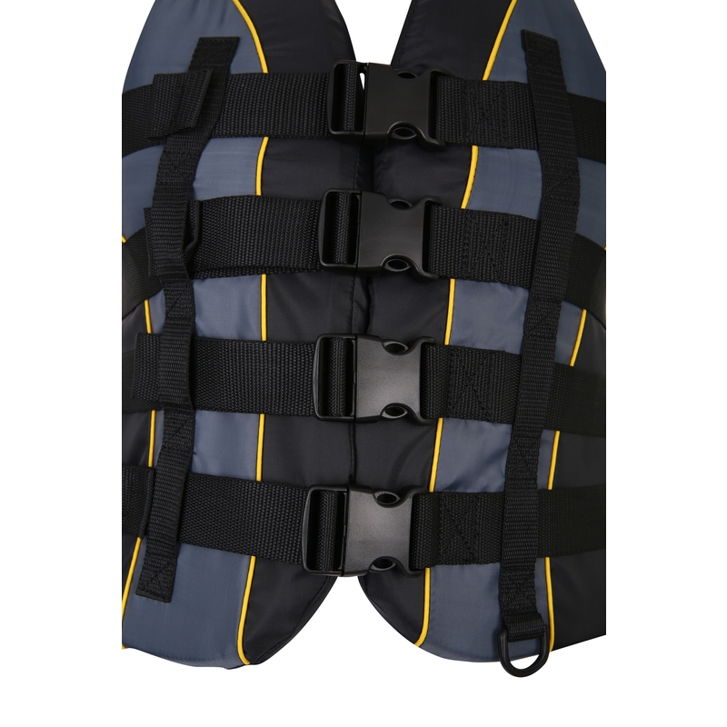 PLASTIMO Typhoon Solva Ski 50N +70 kg