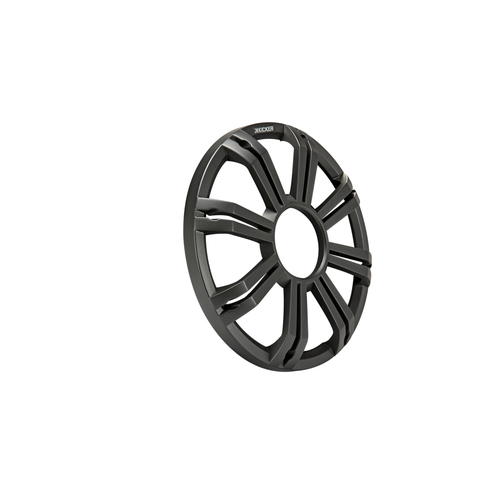 KICKER Marine Audio 12'-LED-Subwoofer-Gitter