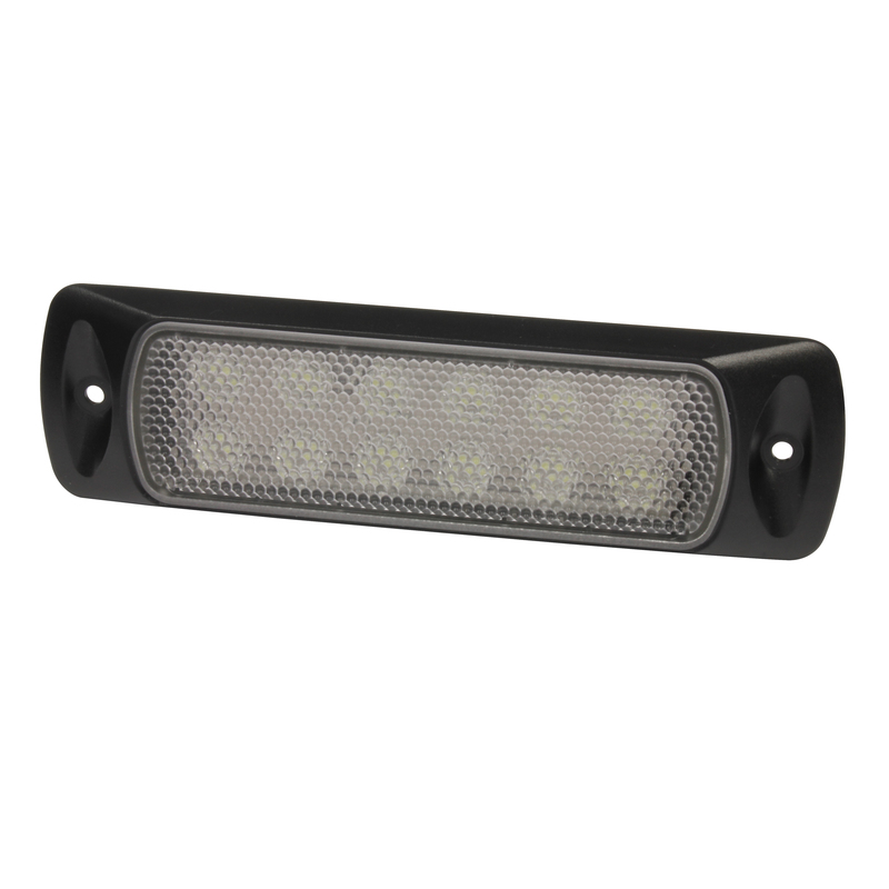 Hella Sea Hawk LED Scheinwerfer 9-33V