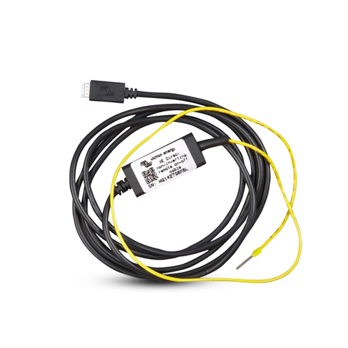 Victron Non-inverting remote on-off cable
