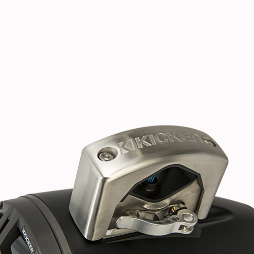KICKER Marine Audio 8' (200 mm) Lautsprecher wood