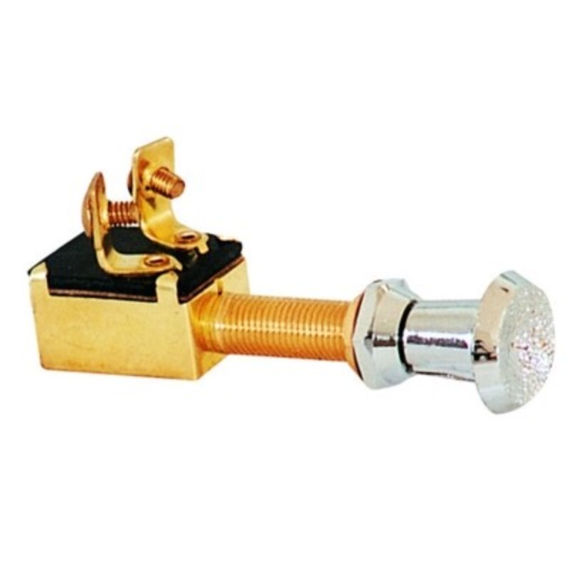 PLASTIMO PULL SWITCHES 2POS.20A 12V