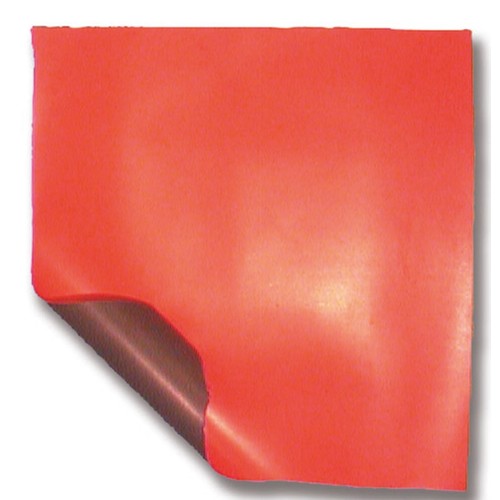 BUKH PRO Neopren-Stoff weiß