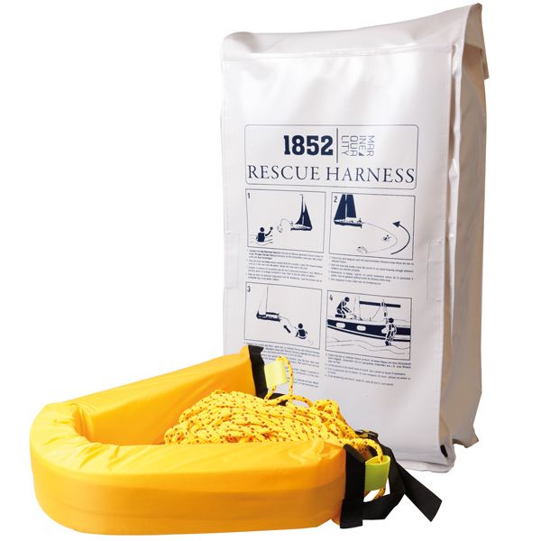 1852 Mann-Über-Bord Set