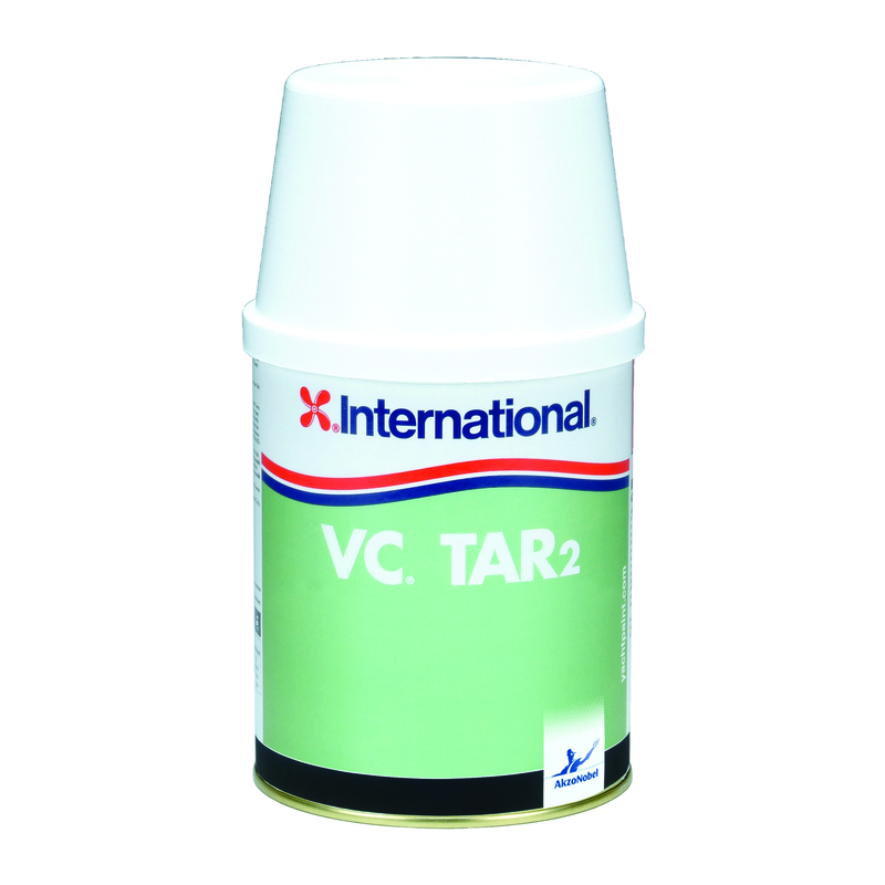 International, Epoxidgrundierung, VC Tar2
