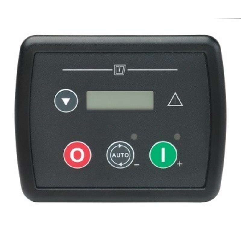 Vetus Generator GHX14S komplett mit Schallhaube
