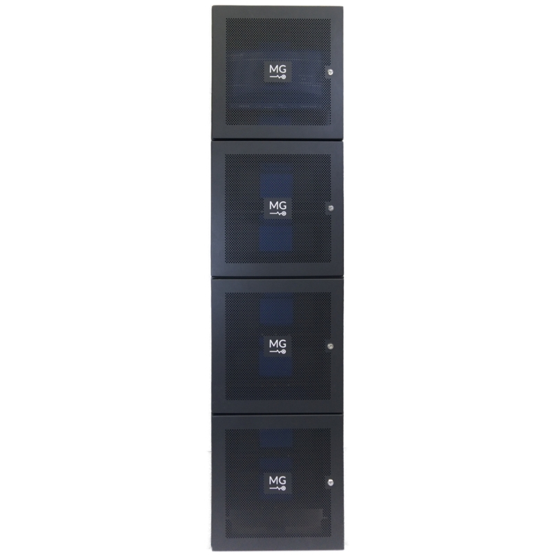 MG E-Rack Master 25,2 V /  15 kWh / 400 A