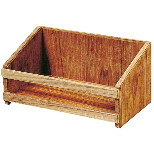Roca CD-Halter Teak