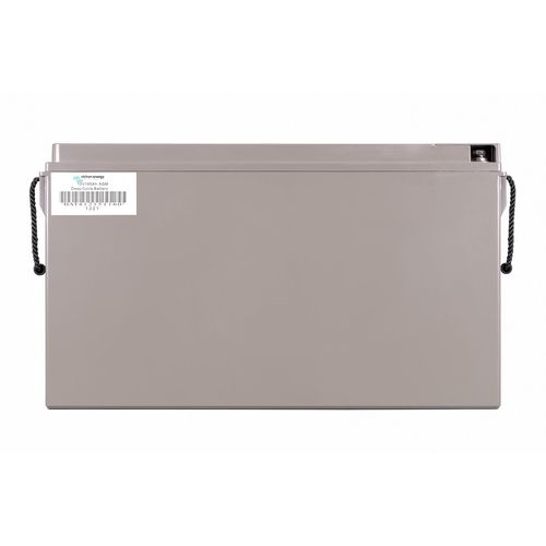 Victron 12V/165Ah AGM Telecomm Batterie