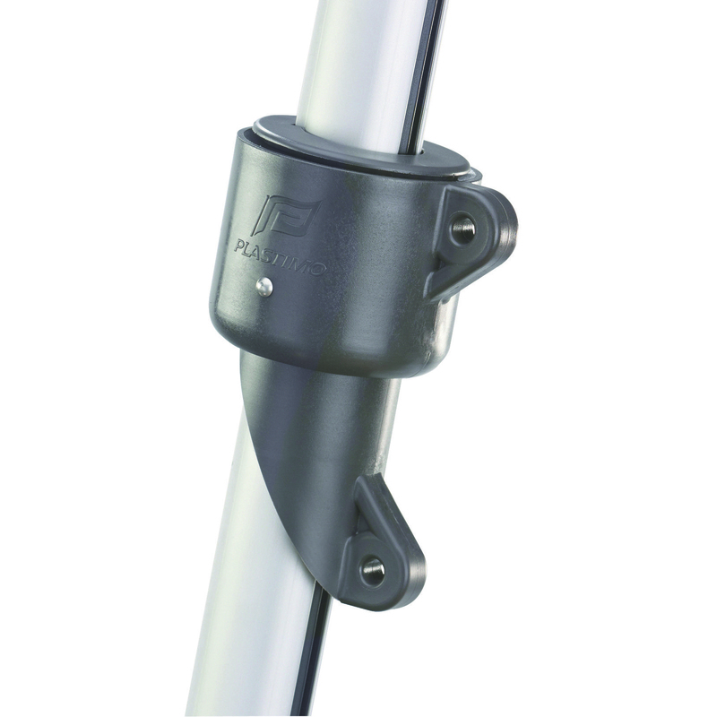 PLASTIMO ROLLREFFANLAGE 406S TERMINALM