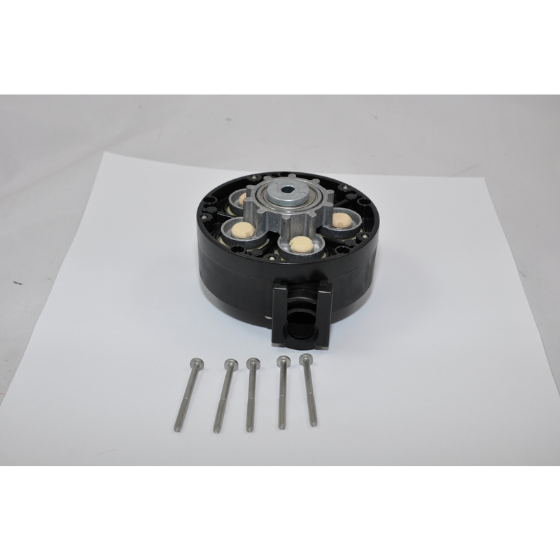 Johnson Pumpen-Kopf für Aqua-Jet WD 3.4