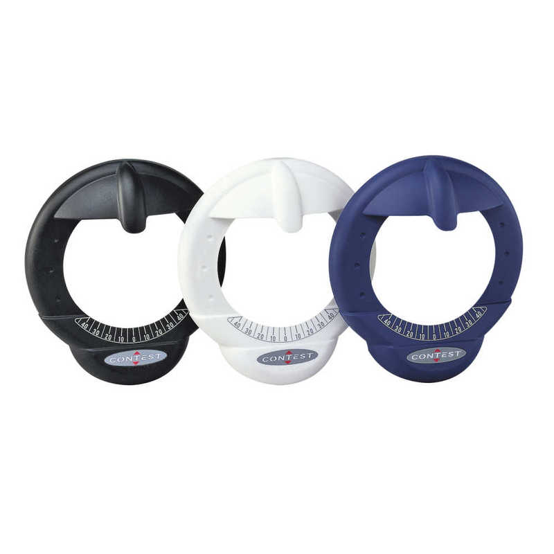 PLASTIMO KOMPASSRING CONTEST 101 WEISS