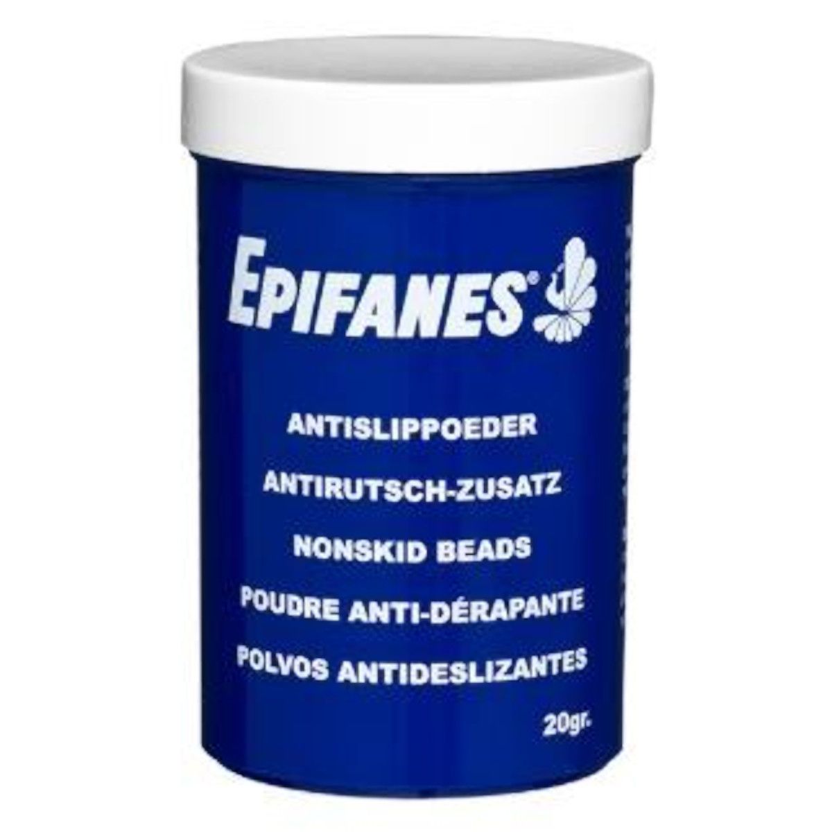 EPIFANES Antirutschzusatz 20g