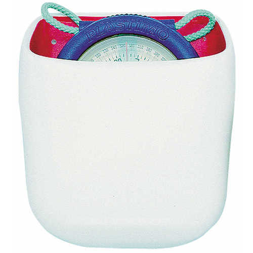PLASTIMO PVC-ETUI FUER MINI-HANDPEILKOMPASS