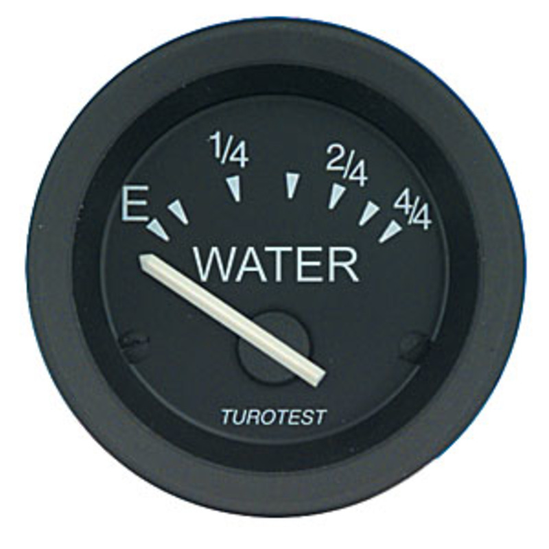 Philippi Instrument Water 52mm