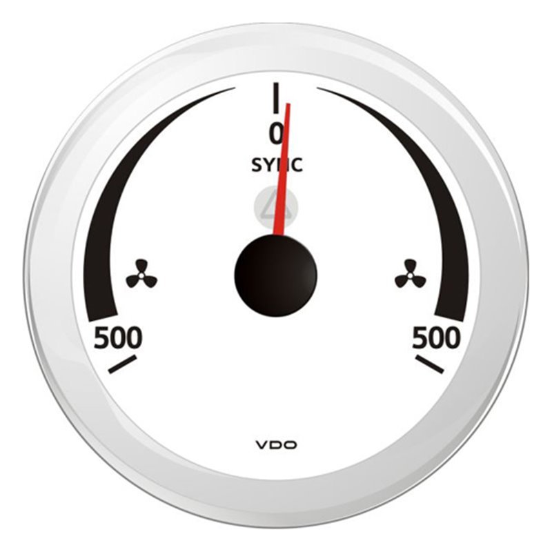Veratron VDO VL AFTERMARKET SYNCHRONIZER - RPM -