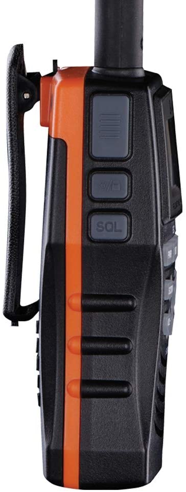 Cobra UKW Handfunkgerät MRHH150