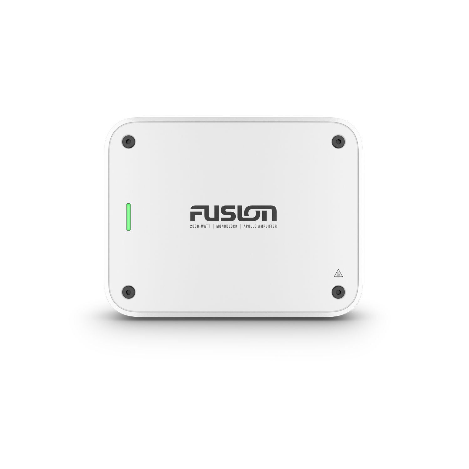 Fusion Apollo Endstufen