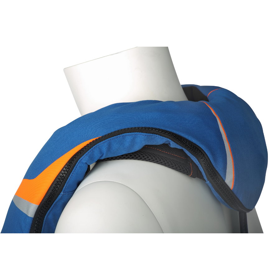 Secumar, automatische Rettungsweste, Scout