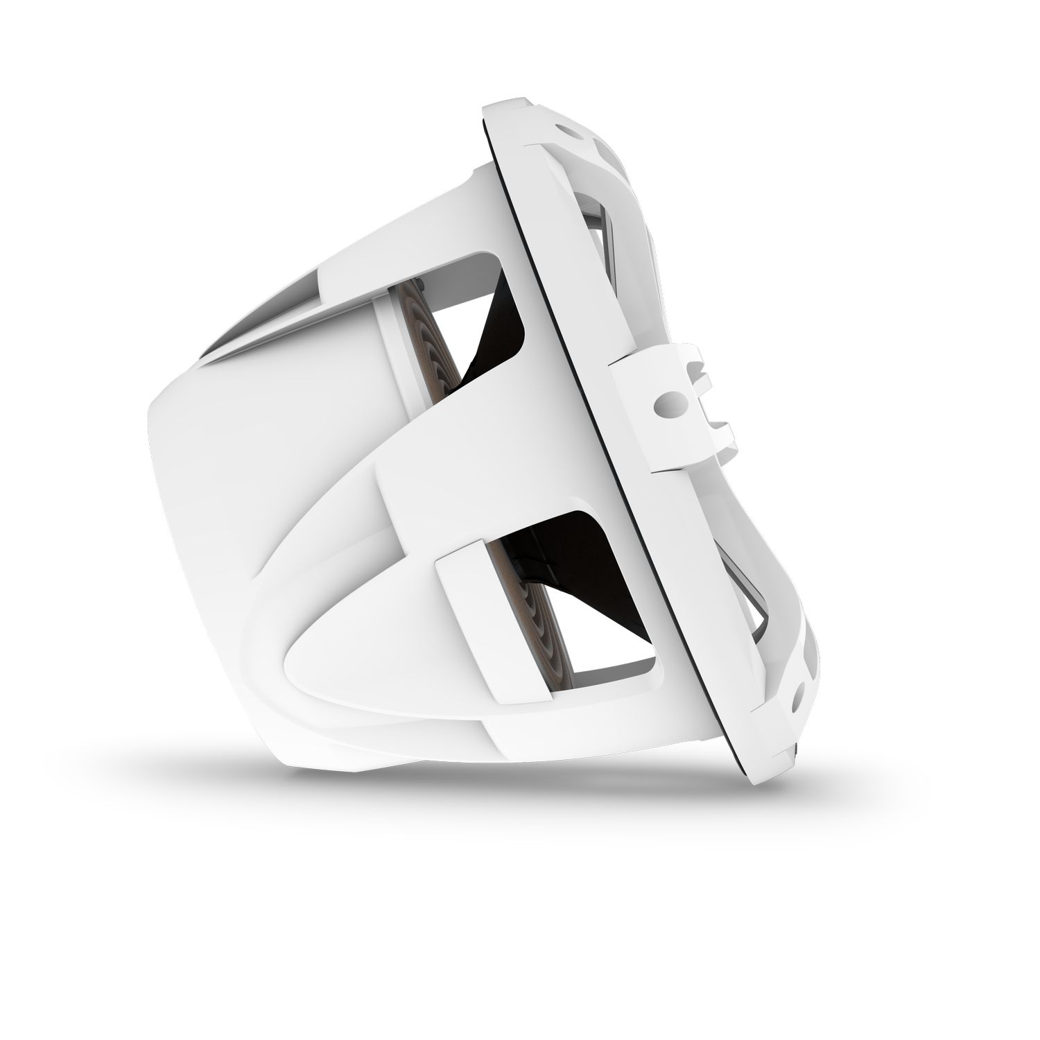 Fusion Signature 3i Subwoofer Sport Weiß
